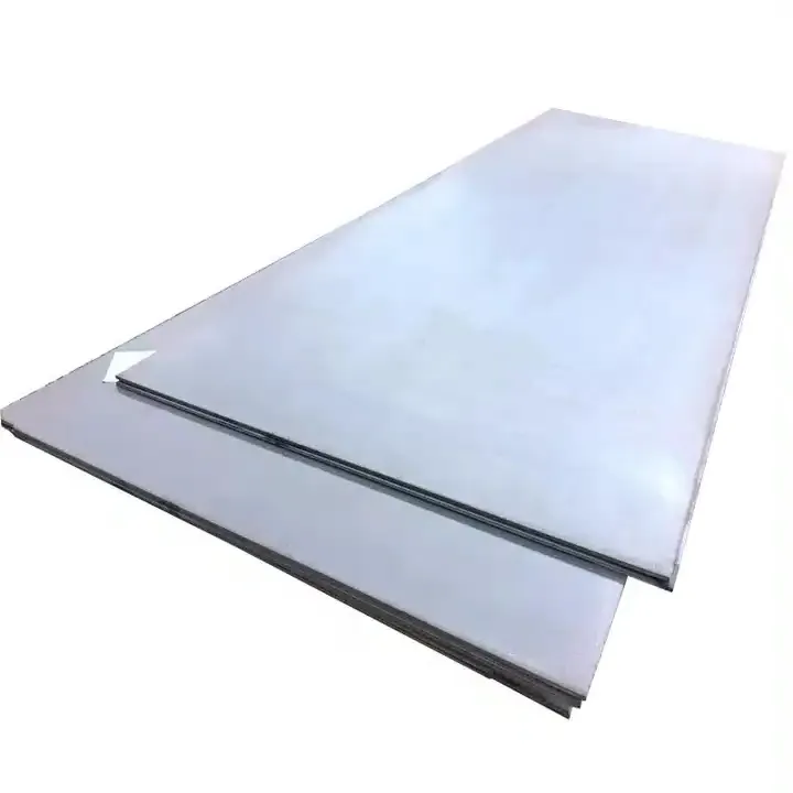 carbon steel plate